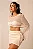 cropped moana crochê off white - Imagem 4