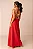 vestido serena vermelho - Imagem 2
