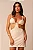 vestido luma off white - Imagem 1