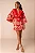 kimono amira bordado - Imagem 1