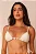 sutiã cortininha gal off white - Imagem 1