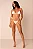 calcinha lacinho gal off white - Imagem 2