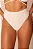 calcinha alta gal off white - Imagem 1