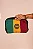 necessaire reggae - Imagem 1