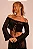 cropped jordana preto - Imagem 2