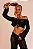 cropped jordana preto - Imagem 3