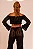 cropped jordana preto - Imagem 5