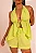 short samba lemon magic - Imagem 4