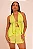 short samba lemon magic - Imagem 1