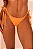 calcinha lacinho sol sunny tangerine - Imagem 1