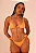 calcinha lacinho sol sunny tangerine - Imagem 3