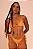 calcinha lacinho sol sunny tangerine - Imagem 4