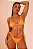 calcinha lacinho sol sunny tangerine - Imagem 5