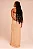 vestido zaila champagne - Imagem 2
