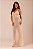 Vestido hera off white - Imagem 4