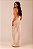 Vestido hera off white - Imagem 3