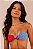 Top nó navy - Imagem 1