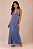 Vestido liz oceano - Imagem 4