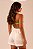 bermuda off white - Imagem 5