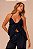 blusa vienna luce di mare - Imagem 1
