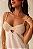 vestido leslie crochê off white - Imagem 3