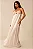 vestido leslie crochê off white - Imagem 4