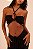 top cléo preto - Imagem 3
