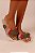 chinelo crochê wild soul #3 - Imagem 2