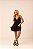vestido nara preto - Imagem 2
