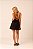 vestido nara preto - Imagem 3