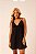 vestido nara preto - Imagem 4