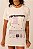 T-shirt signo capricorniana - Imagem 1