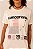 T-shirt signo canceriana - Imagem 1