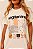 T-shirt signo sagitariana - Imagem 1