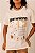 T-shirt signo geminiana - Imagem 1