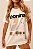 t-shirt signo leonina - Imagem 1