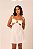 VESTIDO ANNA OFF WHITE - Imagem 1