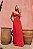VESTIDO NOEMI ROUGE - Imagem 1