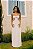 VESTIDO ELOAH OFF WHITE - Imagem 4