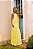 VESTIDO CARAIVA LIMONCELLO - Imagem 1