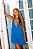 VESTIDO CLARA AZURE - Imagem 2