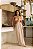 VESTIDO GAYA CHAMPAGNE - Imagem 1