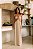 VESTIDO GAYA CHAMPAGNE - Imagem 4
