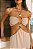 VESTIDO GAYA CHAMPAGNE - Imagem 2