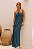 VESTIDO INDY BLU MARINO - Imagem 1