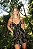 VESTIDO ELARA FOLHAGEM - Imagem 1