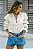 SHORT VINTAGE JEANS ESCURO - Imagem 2