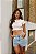 BABY TEE BRASILEIRAS DO IT BETTER - Imagem 3
