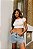BABY TEE BRASILEIRAS DO IT BETTER - Imagem 4