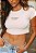BABY TEE BRASILEIRAS DO IT BETTER - Imagem 1